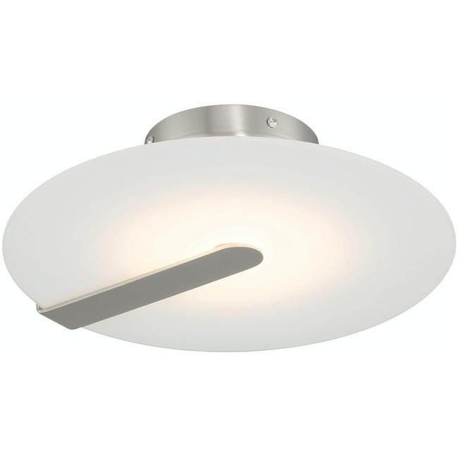 Nuvola Ceiling / Wall Light by Eurofase