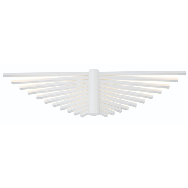 Seraph Wall Sconce by Eurofase