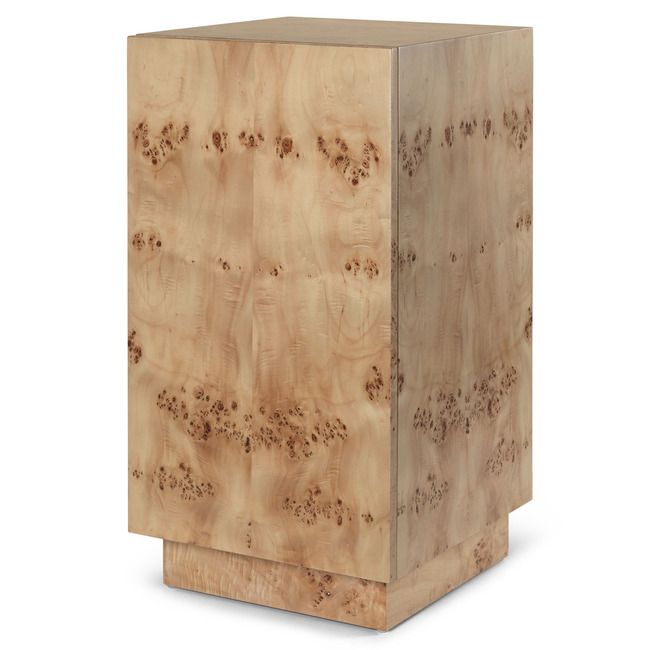Burl Side Table by Ferm Living