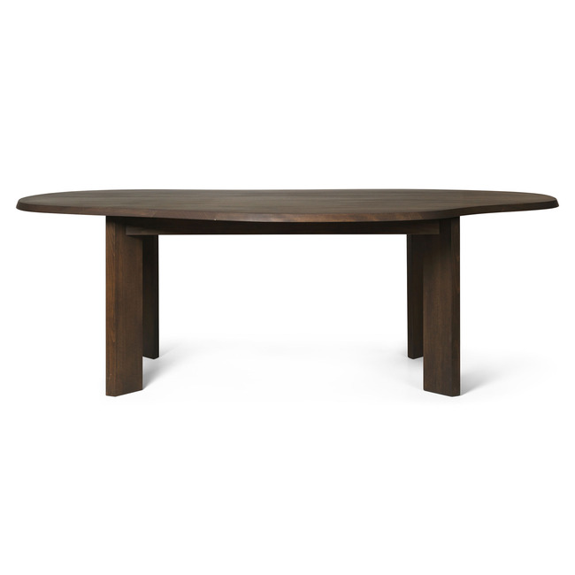 Tarn Long Dining Table by Ferm Living