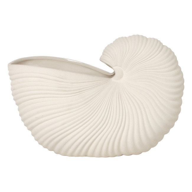 Shell Pot by Ferm Living