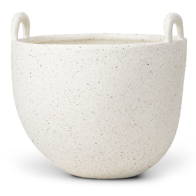 Speckle Pot by Ferm Living