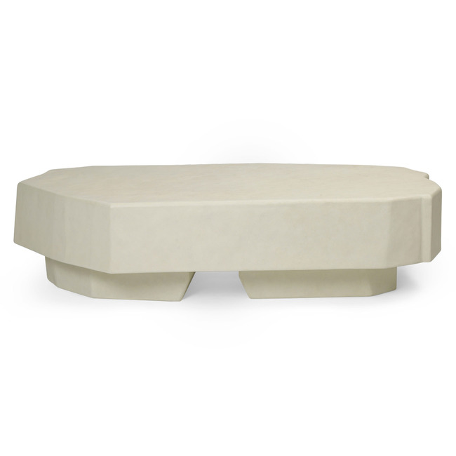 Staffa Large Coffee Table by Ferm Living