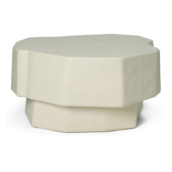 Staffa Coffee Table by Ferm Living