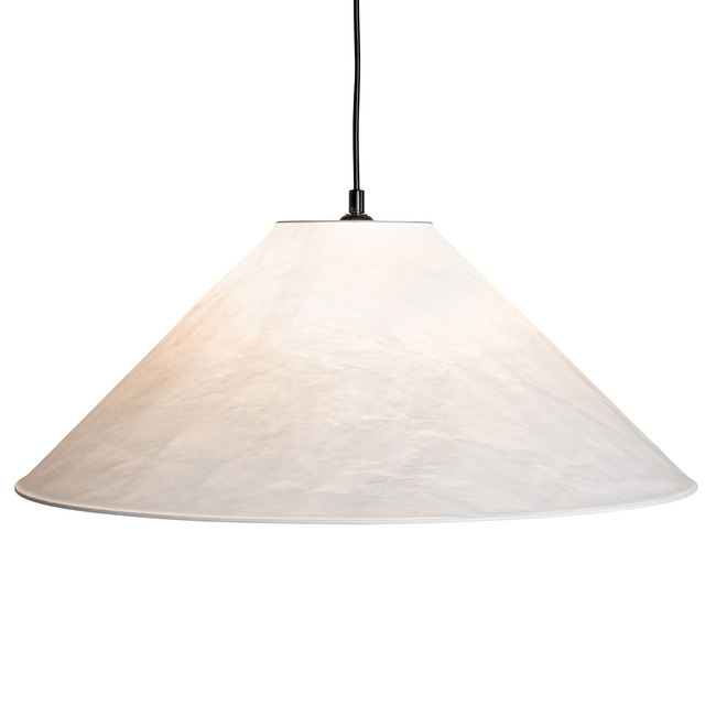 Knitterling Pendant by Ingo Maurer