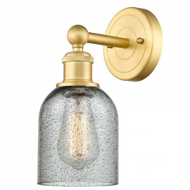 Caledonia Wall Sconce by Innovations Lighting