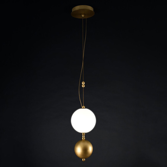 Coco XS Pendant by Larose Guyon