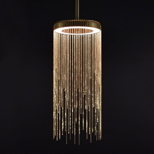 Otero XS-01 Pendant by Larose Guyon