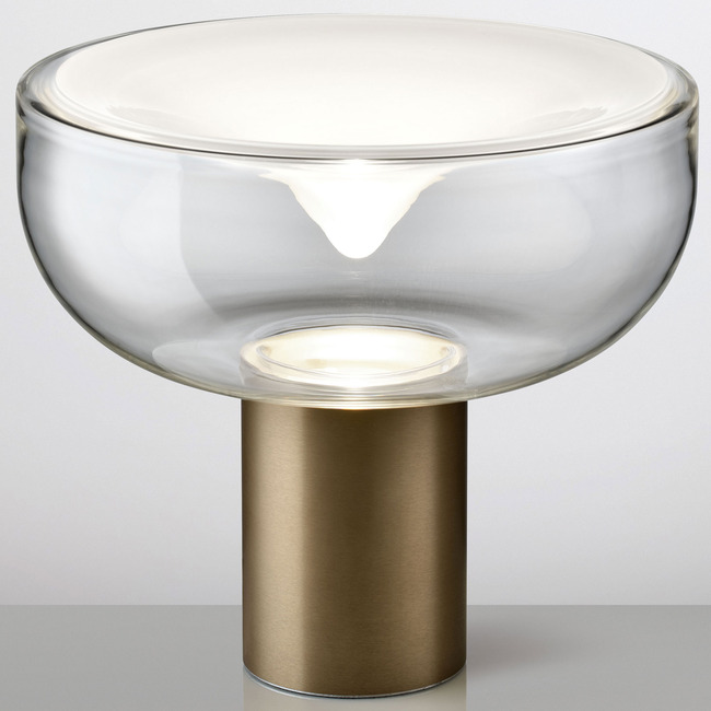 Aella Table Lamp by Leucos