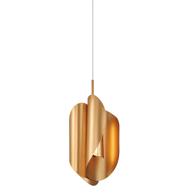 Portofino Pendant by Lib & Co