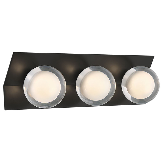 Vinci Bathroom Vanity Light by Lib & Co