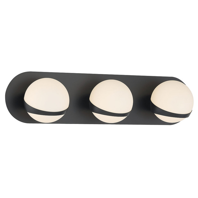 Rovigo Bathroom Vanity Light by Lib & Co