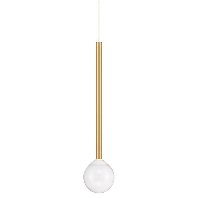 Positano Pendant by Lib & Co
