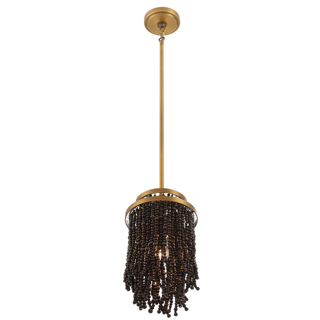 Molfetta Pendant by Lib & Co
