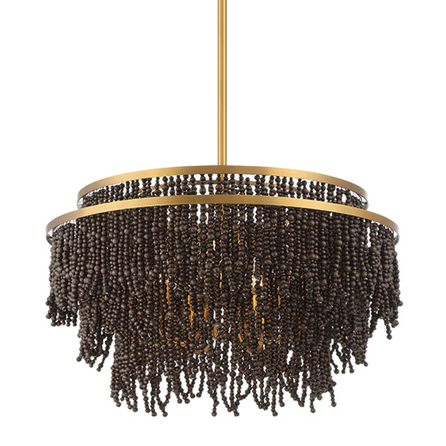 Molfetta Chandelier by Lib & Co