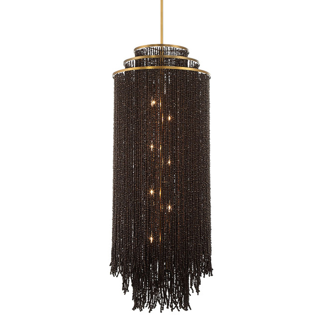 Molfetta Grande Chandelier by Lib & Co