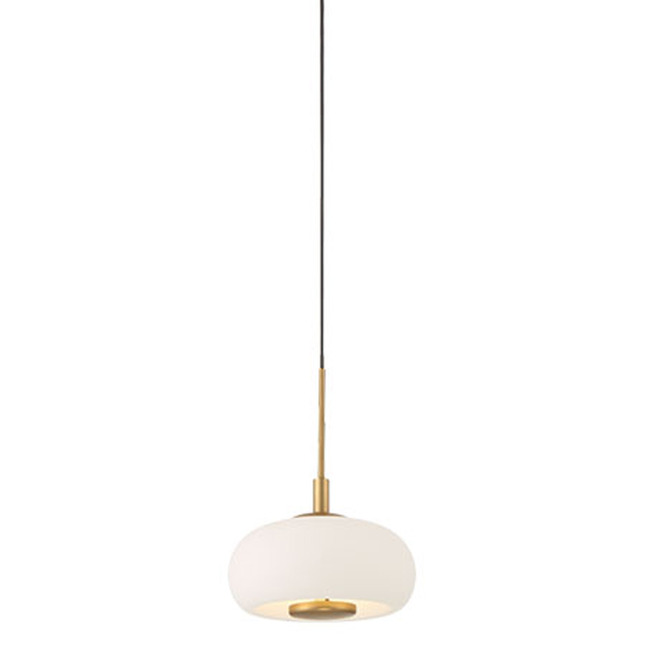 Adelfia Pendant by Lib & Co