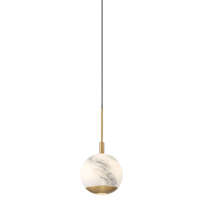 Baveno Pendant by Lib & Co