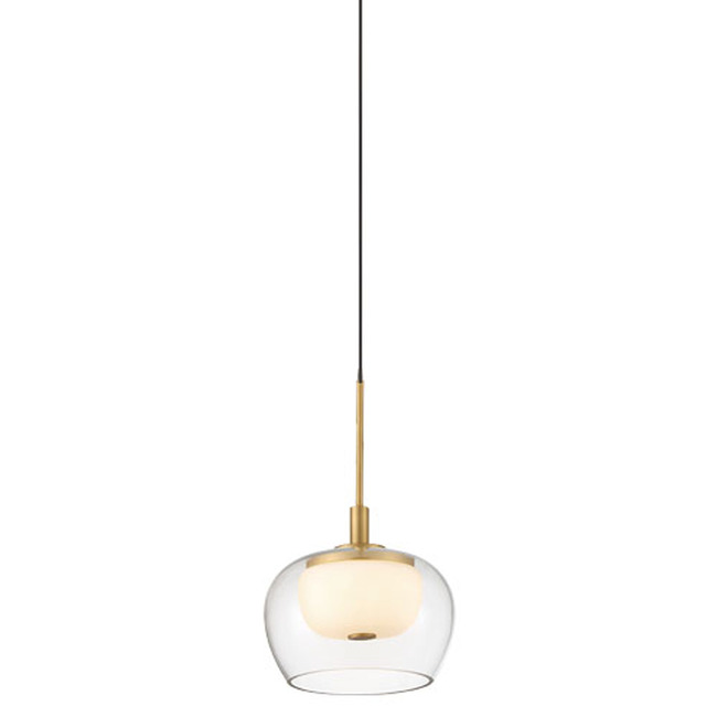 Manarola Pendant by Lib & Co