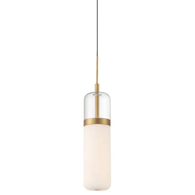 Verona Pendant by Lib & Co