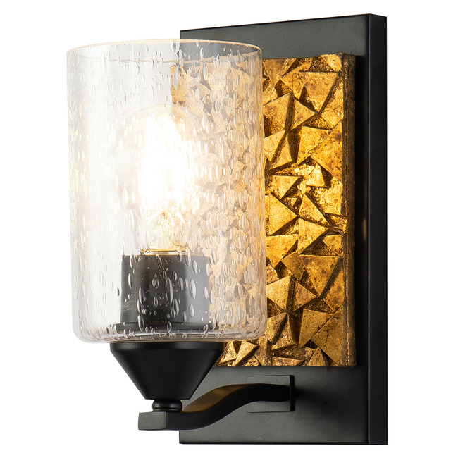 Bocage Wall Sconce by Lucas + McKearn