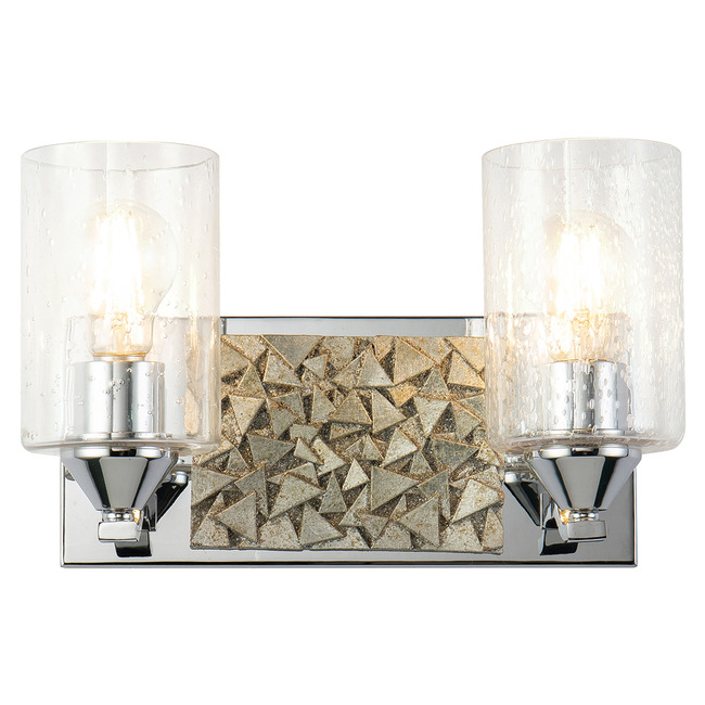Bocage Bathroom Vanity Light by Lucas + McKearn