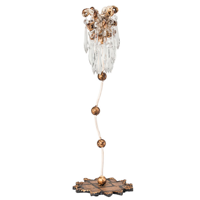 Venetian Candlestick Holder by Lucas + McKearn