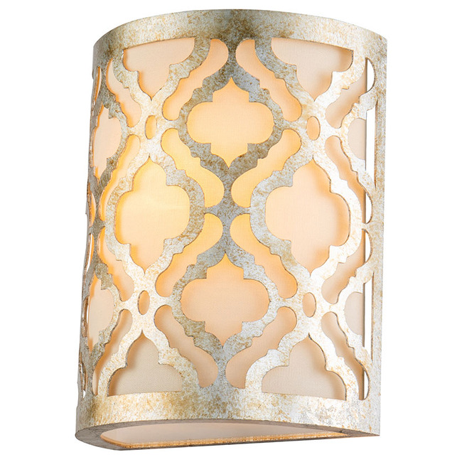Arabella Wall Light by Lucas + McKearn