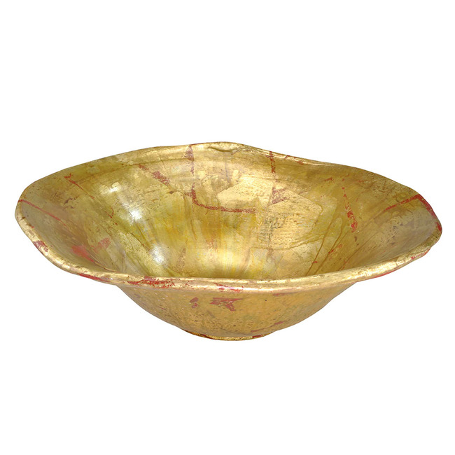 Beauvoir Bowl by Lucas + McKearn