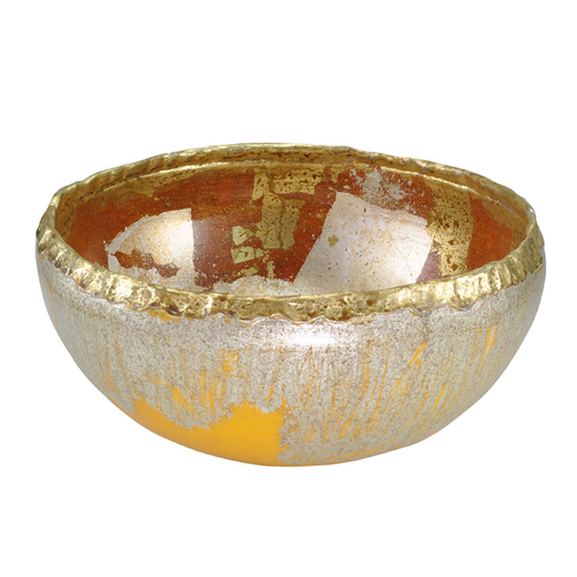 Tricou Bowl by Lucas + McKearn