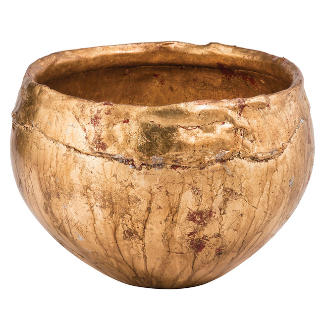 Heather Bowl by Lucas + McKearn