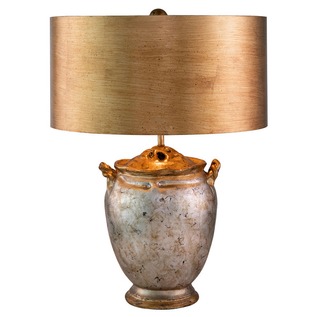 Jackson Table Lamp by Lucas + McKearn