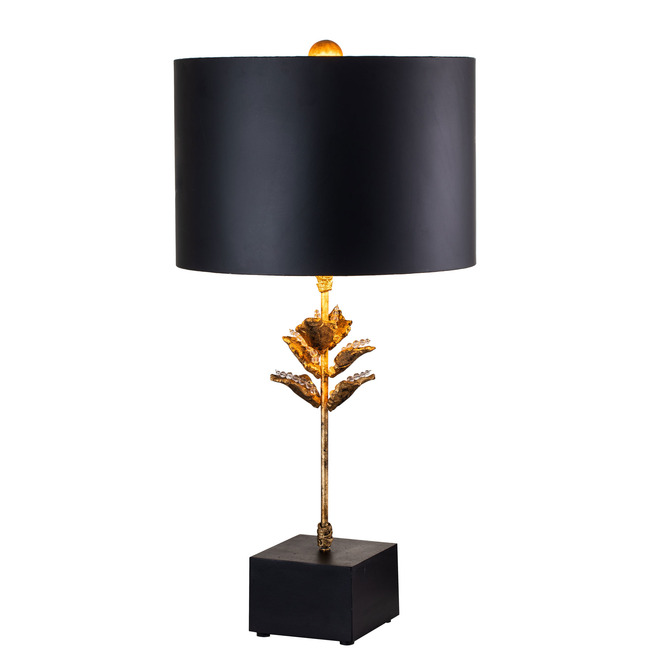 Camilia Table Lamp by Lucas + McKearn