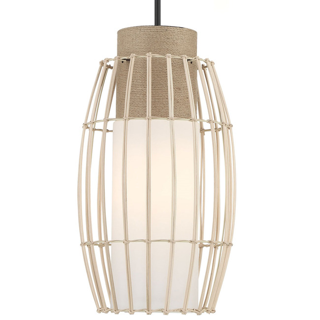 Watermill Pendant by Minka Lavery