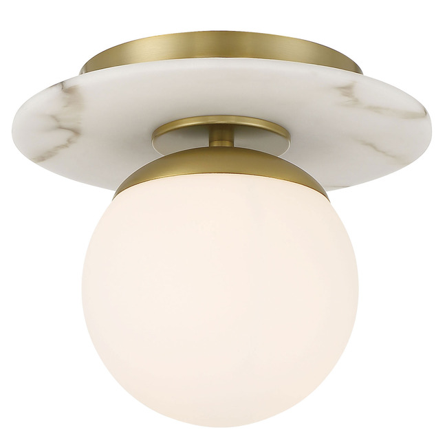 Orban Ceiling Light by Minka Lavery