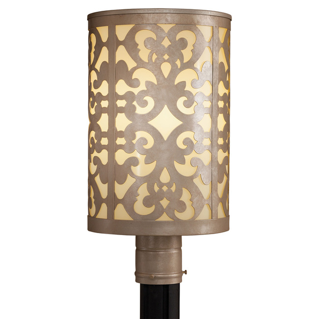 Nanti Outdoor Post Mount by Minka Lavery