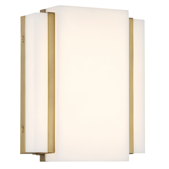 Tanzac Wall Light by Minka Lavery