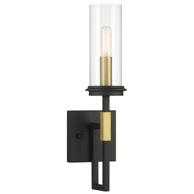 Hillstone Wall Light by Minka Lavery
