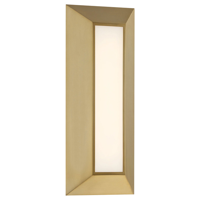 Cartaya Wall Light by Minka Lavery