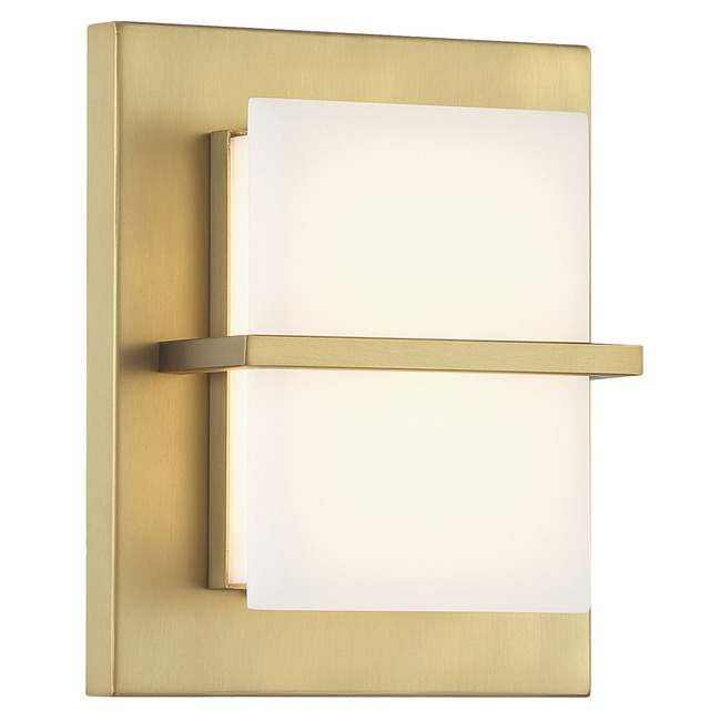 Tarnos Wall Sconce by Minka Lavery