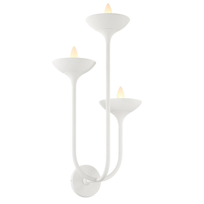 Ryton Wall Sconce by Minka Lavery