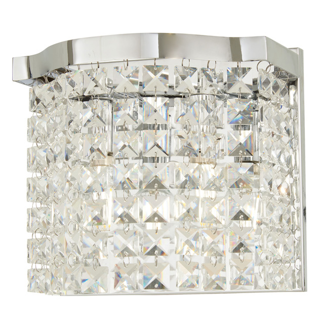 Concentus Bathroom Vanity Light by Minka Lavery