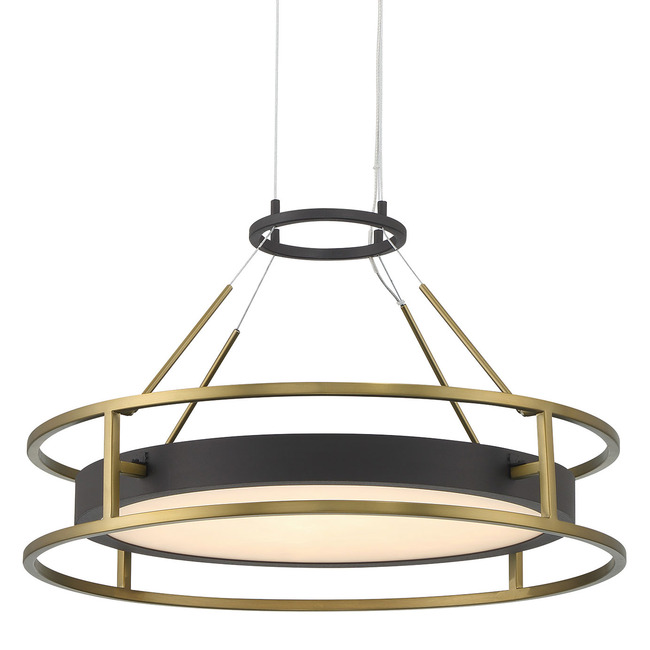 Levitation Chandelier by Minka Lavery