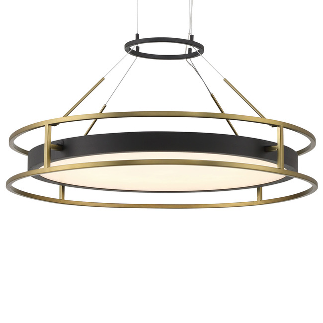 Levitation Chandelier by Minka Lavery