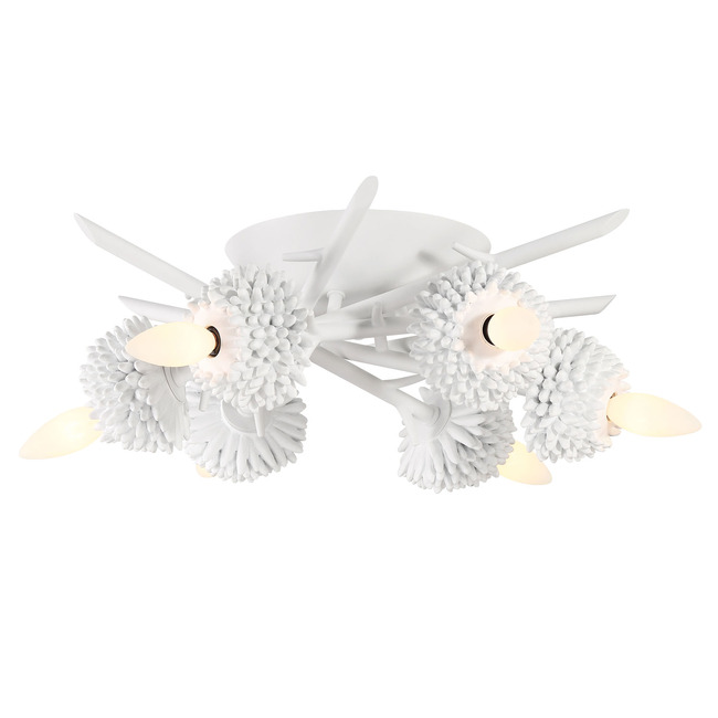 North Fork Ceiling Light by Minka Lavery