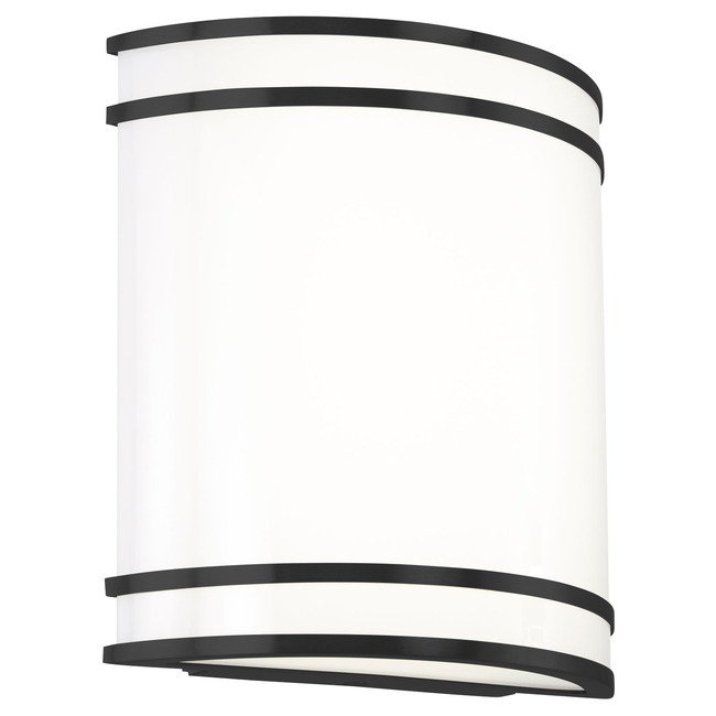 Vantage Wall Sconce by Minka Lavery