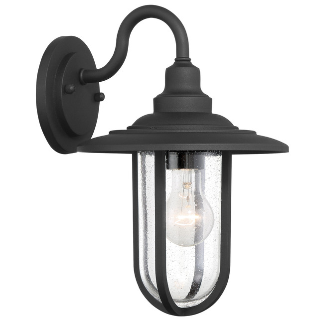 Signal Park Outdoor Wall Light by Minka Lavery