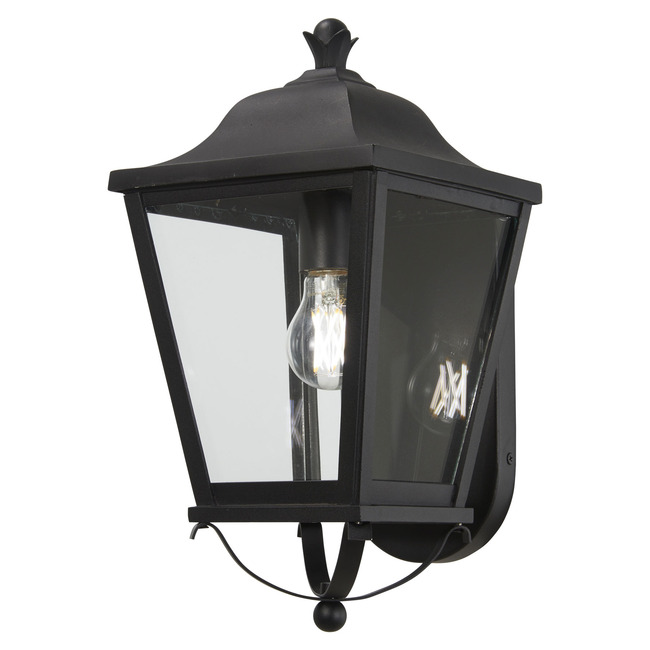 Savannah Outdoor Wall Light by Minka Lavery