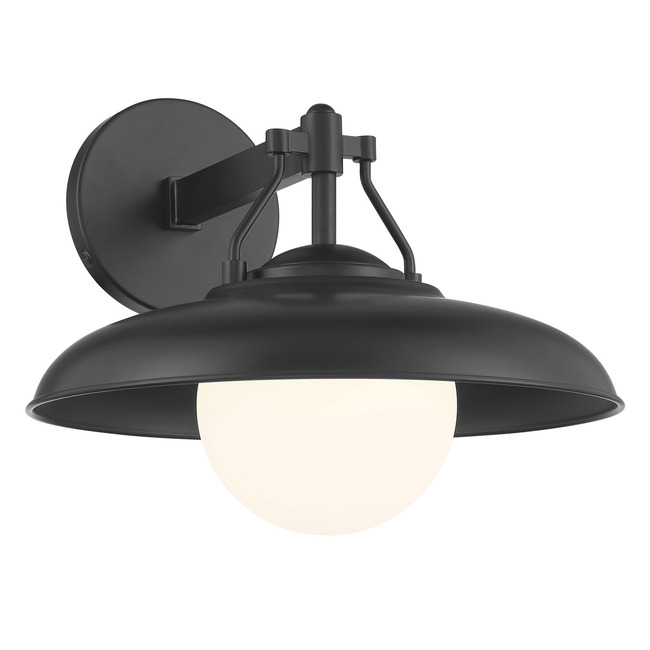 Cameo Shores Outdoor Wall Light by Minka Lavery