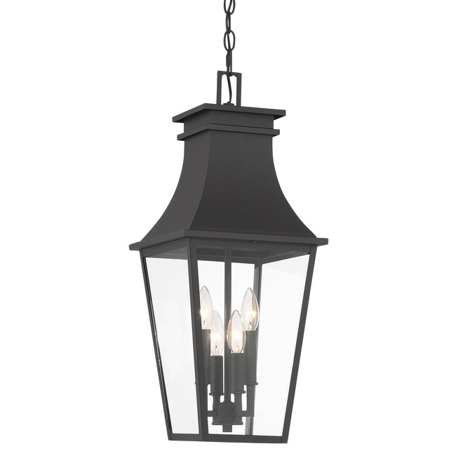 Gloucester Outdoor Pendant by Minka Lavery